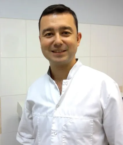 Курс для стоматологів