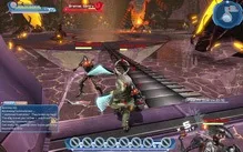 ЛКВ, dc universe online рецензії (universe) ЛКВ, dc universe online рецензії