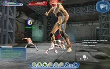 ЛКВ, dc universe online рецензії (universe) ЛКВ, dc universe online рецензії