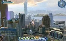 ЛКВ, dc universe online рецензії (universe) ЛКВ, dc universe online рецензії
