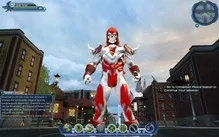 ЛКВ, dc universe online рецензії (online) ЛКВ, dc universe online рецензії