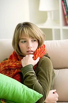 Лікування застуди народними способами (способами) Лікування застуди народними способами