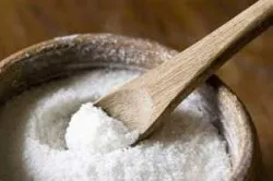 Лікування сольовими пов'язками (пов'язками) Лікування сольовими пов'язками
