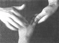 Логопедическое заняття «масаж кистей рук дитини» (заняття) Логопедическое заняття «масаж кистей рук дитини»