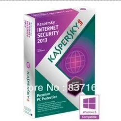 Ліцензія на рік для kis (kaspersky internet security), для одного pc (kaspersky) Ліцензія на рік для kis (kaspersky internet security), для одного pc