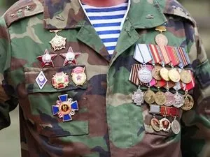 Пільги ветеранам військової служби в 2017 році які покладені і як їх отримати (2017) Пільги ветеранам військової служби в 2017 році які покладені і як їх отримати