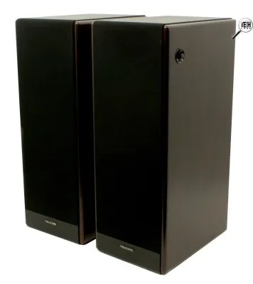 Віч-на-віч огляд активної стереопари microlab solo-7 (компанії Microlab Technology) Віч-на-віч огляд активної стереопари microlab solo-7