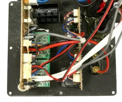 Віч-на-віч огляд активної стереопари microlab solo-7 (microlab) Віч-на-віч огляд активної стереопари microlab solo-7