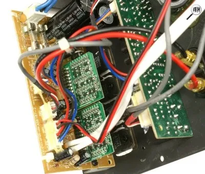 Віч-на-віч огляд активної стереопари microlab solo-7 (microlab) Віч-на-віч огляд активної стереопари microlab solo-7