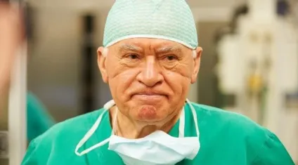 Лео Бокерія «нездоровий спосіб життя (Бокерія) Лео Бокерія «нездоровий спосіб життя