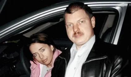 Особистий водій Жанни Фріске розповів правду про Шепелєва, зірки, шоу-бізнес (Жанни) Особистий водій Жанни Фріске розповів правду про Шепелєва, зірки, шоу-бізнес