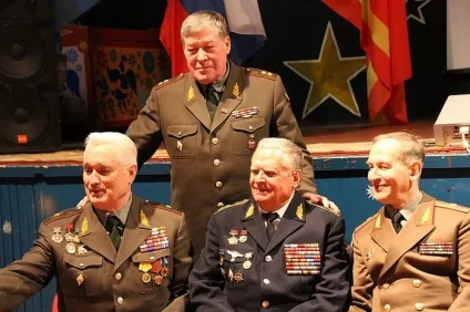 Пільги ветеранам військової служби в 2017 році які покладені і як їх отримати (військової) Пільги ветеранам військової служби в 2017 році які покладені і як їх отримати