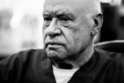 Лео Бокерія «нездоровий спосіб життя (Бокерія) Лео Бокерія «нездоровий спосіб життя