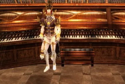 Lineage 2 gracia final - frintezza - тактика фарма (тактика) Lineage 2 gracia final - frintezza - тактика фарма