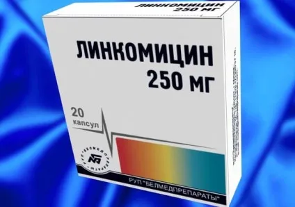 Лінкоміцину гідрохлорид - особливості застосування в стоматології (лінкоміцину гідрохлорид в стоматології) Лінкоміцину гідрохлорид - особливості застосування в стоматології