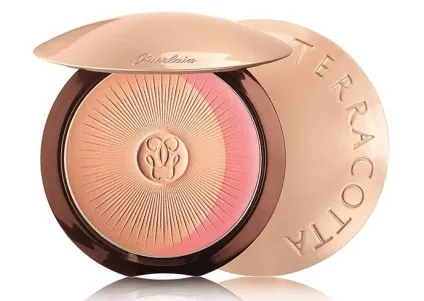 Легка оттеночная пудра лінії terracotta від guerlain (оттеночная) Легка оттеночная пудра лінії terracotta від guerlain