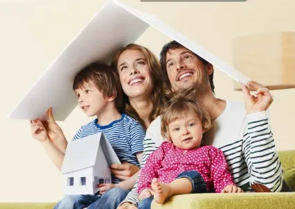 Пільги при народженні дитини при іпотеці для 1, 2 і 3 дітей (дітей) Пільги при народженні дитини при іпотеці для 1, 2 і 3 дітей