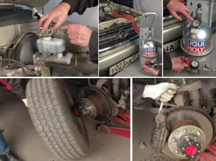 Liqui moly