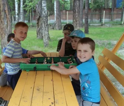 Пільгові путівки для дітей за рахунок фсс Україна (путівки) Пільгові путівки для дітей за рахунок фсс рф
