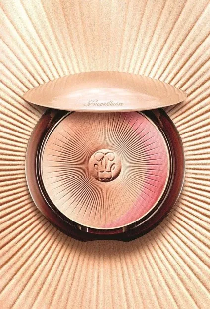 Легка оттеночная пудра лінії terracotta від guerlain (оттеночная) Легка оттеночная пудра лінії terracotta від guerlain