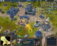 Majesty 2 the fantasy kingdom sim - гайди до ігор - статті (статті до ігор) Majesty 2 the fantasy kingdom sim - гайди до ігор - статті