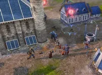 Majesty 2 the fantasy kingdom sim - гайди до ігор - статті (ігрова інфомація) Majesty 2 the fantasy kingdom sim - гайди до ігор - статті