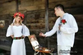 Кращі весільні фотографії ідеї - дізнайся більше про фотографуванні портретів на