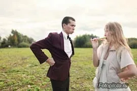 Кращі весільні фотографії ідеї - дізнайся більше про фотографуванні портретів на