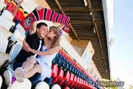 Кращі весільні фотографії ідеї - дізнайся більше про фотографуванні портретів на