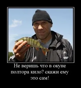 Ловля коропа на річці