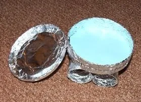 Місяцехід своїми руками