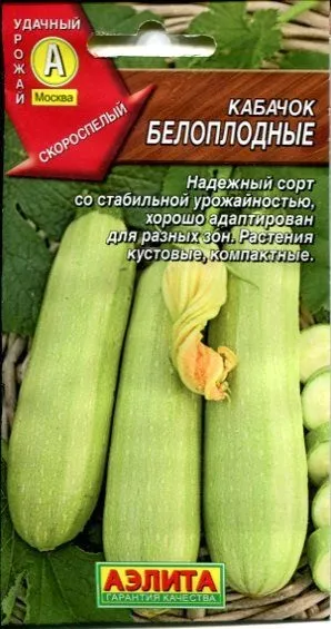 Кращі сорти кабачків для відкритого грунту з фото, назвою і описом (сорти) Кращі сорти кабачків для відкритого грунту з фото, назвою і описом