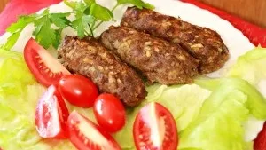 Люля-кебаб будинку