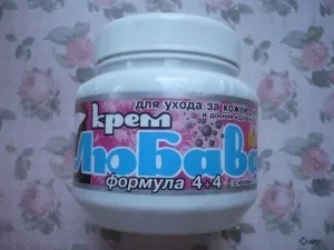 Любава (крем) для корів, відгуки про застосування препаратів для тварин від ветеринарів і заводчиків (відгуки) Любава (крем) для корів, відгуки про застосування препаратів для тварин від ветеринарів і заводчиків