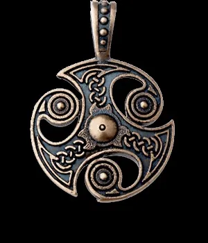Love amulet