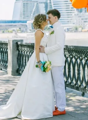 Найкраще весільне агентство why not wedding в москві (wedding) Найкраще весільне агентство why not wedding в москві