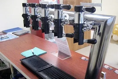 Магазин розливного пива бізнес план (документи) Магазин розливного пива бізнес план
