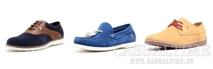 Lyle - scott, casual time