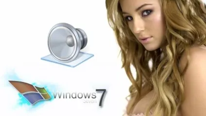 Mac os звуки для windows - звукова схема для windows 7 (оформлення для робочого столу) Mac os звуки для windows - звукова схема для windows 7