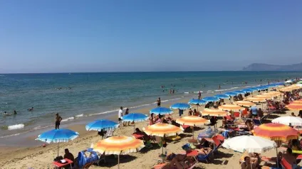Кращі пляжні курорти Європи для відпочинку з дітьми топ-10 (курорти) Кращі пляжні курорти Європи для відпочинку з дітьми топ-10