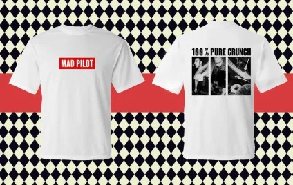 Mad pilot «хлопці ганялися за мною і кричали це ти, це ти підірвав будинки! », The ekb room (мною) Mad pilot «хлопці ганялися за мною і кричали це ти, це ти підірвав будинки! », The ekb room