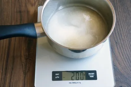 Макаронів - так їх роблю я або як зробити макарони правильно - andy chef - блог про їжу і (правильно) Макаронів - так їх роблю я або як зробити макарони правильно - andy chef - блог про їжу і