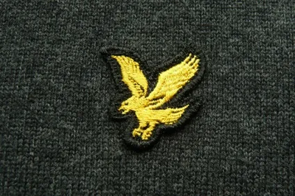 Lyle - scott, casual time