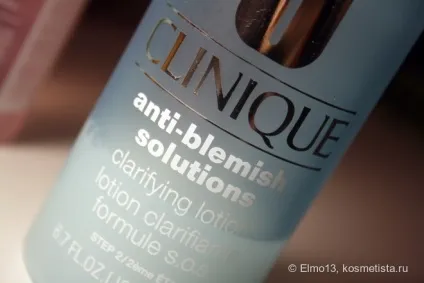 Улюблені лосьйони clinique відгуки (лосьйон для особи) Улюблені лосьйони clinique відгуки