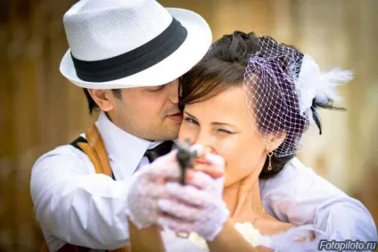 Кращі весільні фотографії ідеї - дізнайся більше про фотографуванні портретів на