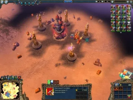 Majesty 2 the fantasy kingdom sim проходження (які досліджують заклинання) Majesty 2 the fantasy kingdom sim проходження