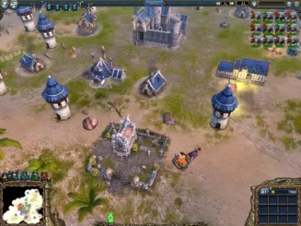 Majesty 2 the fantasy kingdom sim проходження (fantasy) Majesty 2 the fantasy kingdom sim проходження