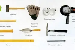 Мангал з каменю своїми руками вибір місця, ескіз (фото і відео) (зробити своїми руками мангал камінь) Мангал з каменю своїми руками вибір місця, ескіз (фото і відео)