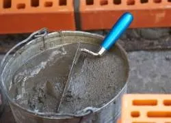 Марки бетону і класи, таблиця характеристик (класи) Марки бетону і класи, таблиця характеристик