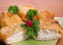 Макрурус - користь і шкода